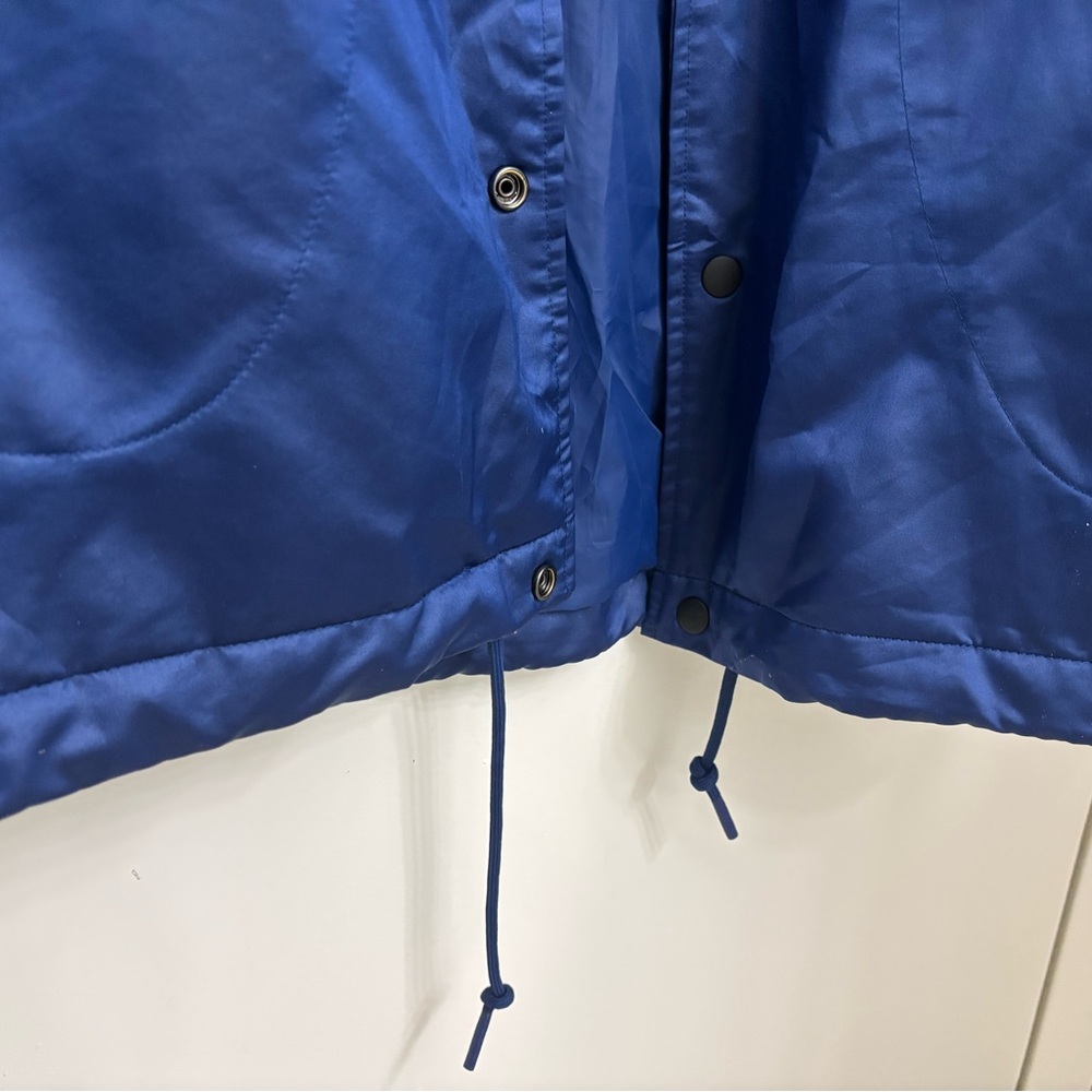 Nike Air Force One coach jacket - Picture 8 of 12